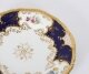 Antique Coalport "Bat Wing" Pattern Porcelain Tea Set Circa 1910 | Ref. no. A5078 | Regent Antiques
