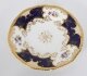 Antique Coalport "Bat Wing" Pattern Porcelain Tea Set Circa 1910 | Ref. no. A5078 | Regent Antiques