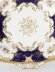 Antique Coalport "Bat Wing" Pattern Porcelain Tea Set Circa 1910 | Ref. no. A5078 | Regent Antiques