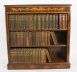 Antique Clydesdale Stud book collection and walnut open bookcase 20th C | Ref. no. A5079 | Regent Antiques
