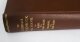 Antique Clydesdale Stud book collection and walnut open bookcase 20th C | Ref. no. A5079 | Regent Antiques