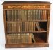 Antique Clydesdale Stud book collection and walnut open bookcase 20th C | Ref. no. A5079 | Regent Antiques