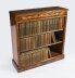 Antique Clydesdale Stud book collection and walnut open bookcase 20th C | Ref. no. A5079 | Regent Antiques