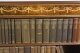Antique Clydesdale Stud book collection and walnut open bookcase 20th C | Ref. no. A5079 | Regent Antiques