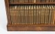 Antique Clydesdale Stud book collection and walnut open bookcase 20th C | Ref. no. A5079 | Regent Antiques