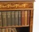 Antique Clydesdale Stud book collection and walnut open bookcase 20th C | Ref. no. A5079 | Regent Antiques
