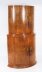 Antique Art Deco Burr Walnut Cocktail Cabinet by Hille C1920 | Ref. no. A5080 | Regent Antiques