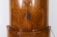 Antique Art Deco Burr Walnut Cocktail Cabinet by Hille C1920 | Ref. no. A5080 | Regent Antiques
