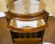 Antique Art Deco Burr Walnut Cocktail Cabinet by Hille C1920 | Ref. no. A5080 | Regent Antiques