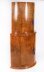 Antique Art Deco Burr Walnut Cocktail Cabinet by Hille C1920 | Ref. no. A5080 | Regent Antiques