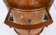 Antique Art Deco Burr Walnut Cocktail Cabinet by Hille C1920 | Ref. no. A5080 | Regent Antiques