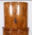 Antique Art Deco Burr Walnut Cocktail Cabinet by Hille C1920 | Ref. no. A5080 | Regent Antiques
