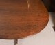 Vintage 15ft Regency Revival 3 pillar dining table & 14 Swagback chairs  20th C | Ref. no. A5083a | Regent Antiques