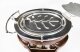Antique Art Deco Drakes Silver Plated Beef Carving Trolley C1930 | Ref. no. A5084 | Regent Antiques
