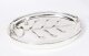 Antique Art Deco Drakes Silver Plated Beef Carving Trolley C1930 | Ref. no. A5084 | Regent Antiques