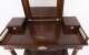Antique French Empire Mahogany Dressing Table & Mirror 19th C | Ref. no. A5085 | Regent Antiques