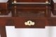 Antique French Empire Mahogany Dressing Table & Mirror 19th C | Ref. no. A5085 | Regent Antiques