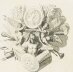 Antique Set Scholar\