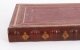 Antique Set Scholar\