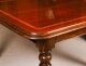 Antique 8ft6 William IV Flame Mahogany Extending Dining Table 19th C Antique 8ft6 William IV Flame Mahogany Extending Dining Table 19th C | Ref. no. A5095 | Regent Antiques