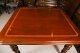 Antique 8ft6 William IV Flame Mahogany Extending Dining Table 19th C Antique 8ft6 William IV Flame Mahogany Extending Dining Table 19th C | Ref. no. A5095 | Regent Antiques