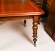 Antique William IV Mahogany Extending Dining Table 19th C & 10 Chairs | Ref. no. A5095a | Regent Antiques