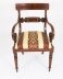 Antique William IV Mahogany Extending Dining Table 19th C & 10 Chairs | Ref. no. A5095a | Regent Antiques
