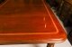 Antique Flame Mahogany Extending Dining Table 19th C & 10 Swag Back Chairs | Ref. no. A5095b | Regent Antiques