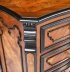 Antique Pair Italian Burr Walnut Serpentine Bedside Chests 18th C Antique Pair Italian Burr Walnut Serpentine Bedside Chests 18th C | Ref. no. A5096 | Regent Antiques