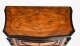 Antique Pair Italian Burr Walnut Serpentine Bedside Chests 18th C Antique Pair Italian Burr Walnut Serpentine Bedside Chests 18th C | Ref. no. A5096 | Regent Antiques