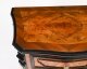 Antique Pair Italian Burr Walnut Serpentine Bedside Chests 18th C Antique Pair Italian Burr Walnut Serpentine Bedside Chests 18th C | Ref. no. A5096 | Regent Antiques