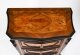 Antique Pair Italian Burr Walnut Serpentine Bedside Chests 18th C Antique Pair Italian Burr Walnut Serpentine Bedside Chests 18th C | Ref. no. A5096 | Regent Antiques
