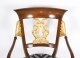 Antique Exceptional Pair Italian Neoclassical Giltwood Armchairs Circa 1900 | Ref. no. A5098 | Regent Antiques