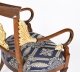 Antique Exceptional Pair Italian Neoclassical Giltwood Armchairs Circa 1900 | Ref. no. A5098 | Regent Antiques