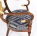 Antique Exceptional Pair Italian Neoclassical Giltwood Armchairs Circa 1900 | Ref. no. A5098 | Regent Antiques