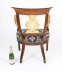 Antique Exceptional Pair Italian Neoclassical Giltwood Armchairs Circa 1900 | Ref. no. A5098 | Regent Antiques