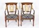Antique Exceptional Pair Italian Neoclassical Giltwood Armchairs Circa 1900 | Ref. no. A5098 | Regent Antiques