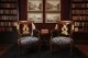 Antique Exceptional Pair Italian Neoclassical Giltwood Armchairs Circa 1900 | Ref. no. A5098 | Regent Antiques