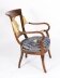 Antique Exceptional Pair Italian Neoclassical Giltwood Armchairs Circa 1900 | Ref. no. A5098 | Regent Antiques