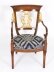 Antique Exceptional Pair Italian Neoclassical Giltwood Armchairs Circa 1900 | Ref. no. A5098 | Regent Antiques