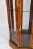 Antique Fine King Wood Octagonal Display Cabinet Jardiniere 20th C | Ref. no. A5102 | Regent Antiques