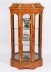 Antique Fine King Wood Octagonal Display Cabinet Jardiniere 20th C | Ref. no. A5102 | Regent Antiques