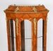 Antique Fine King Wood Octagonal Display Cabinet Jardiniere 20th C | Ref. no. A5102 | Regent Antiques
