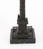 Antique French Grand Tour Bronze Model of Vendome Column 19thC | Ref. no. A5109 | Regent Antiques