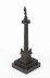 Antique French Grand Tour Bronze Model of Vendome Column 19thC | Ref. no. A5109 | Regent Antiques