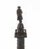 Antique French Grand Tour Bronze Model of Vendome Column 19thC | Ref. no. A5109 | Regent Antiques