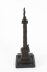 Antique French Grand Tour Bronze Model of Vendome Column 19thC | Ref. no. A5109 | Regent Antiques