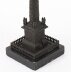Antique French Grand Tour Bronze Model of Vendome Column 19thC | Ref. no. A5109 | Regent Antiques