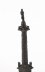 Antique French Grand Tour Bronze Model of Vendome Column 19thC | Ref. no. A5109 | Regent Antiques