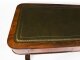 Antique William IV Gonçalo Alves Writing Table Desk 19th C | Ref. no. A5112 | Regent Antiques